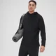 Sudadera con capucha Composure para hombre de MP - Negro