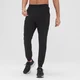 Pantalón deportivo tejido Composure para hombre de MP - Negro