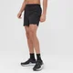 Pantalón corto Adapt 360 para hombre de MP - Negro