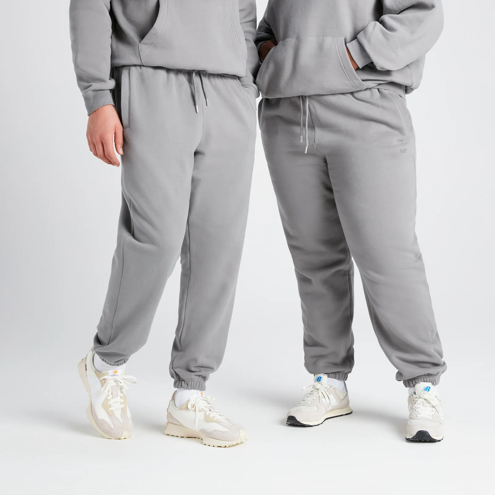 Pantalón deportivo Rest Day de MP - Gris acero - XXS-XS Imagen 1