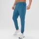 Pantalón deportivo tejido Composure para hombre de MP - Azul verde azulado
