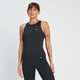 Camiseta de tirantes Tempo Ultra para mujer de MP - Negro