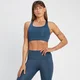Sujetador con soporte alto Tempo Ultra para mujer de MP - Pizarra intenso