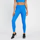 Mallas reversibles Tempo para mujer de MP - Azul eléctrico