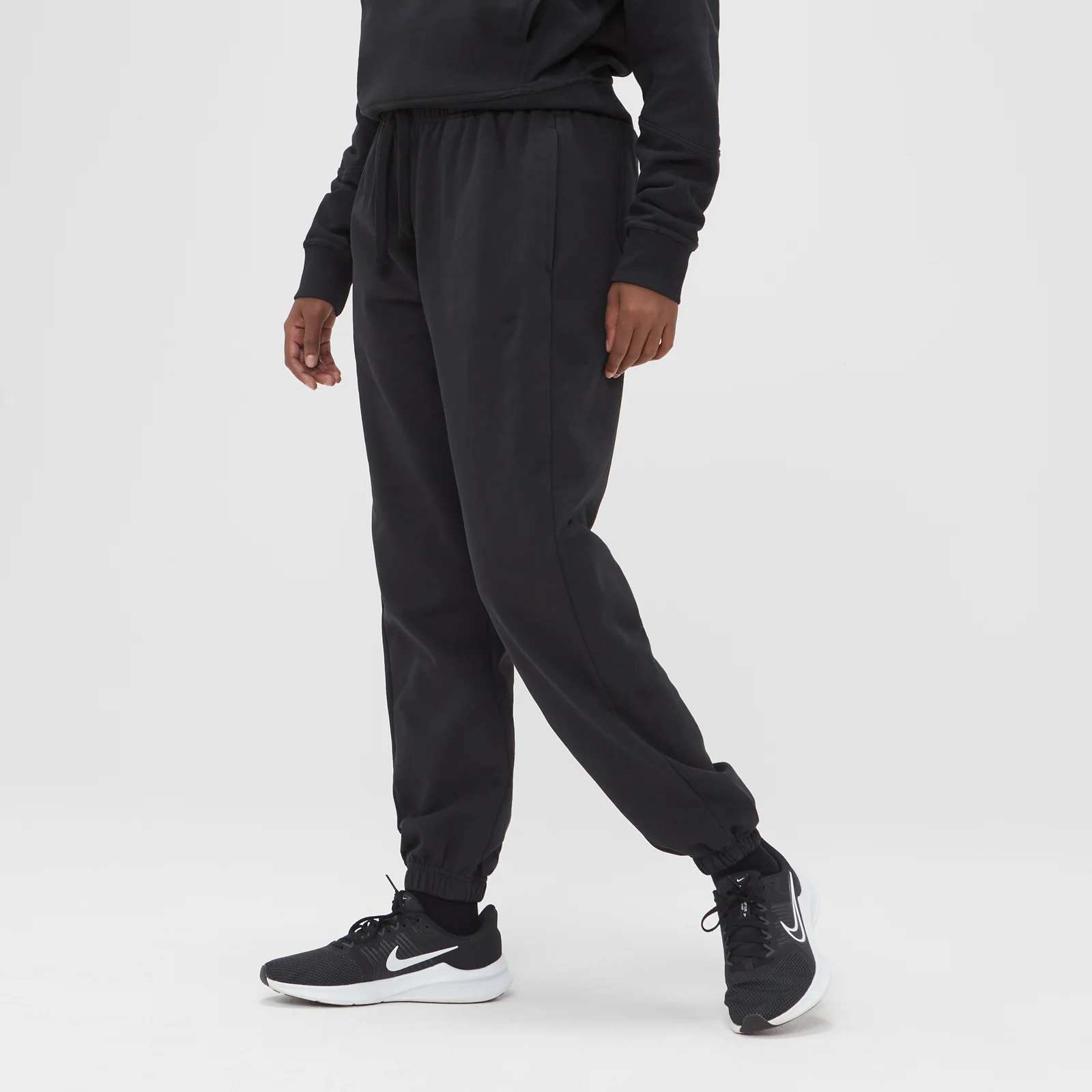 Pantalón deportivo Adapt para mujer de MP - Negro - XXS Imagen 1