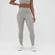 Mallas Adapt para mujer de MP - Gris tormenta
