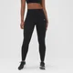 Mallas Adapt para mujer de MP - Negro