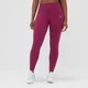 Mallas Adapt para mujer de MP - Uva oscuro