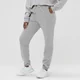 Pantalón deportivo Composure para mujer de MP - Gris jaspeado