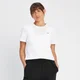 Camiseta corta Rest Day para mujer de MP - Blanco