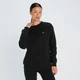 Sudadera Rest Day para mujer de MP - Negro