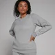 Sudadera Rest Day para mujer de MP - Gris jaspeado