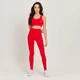 Leggins y sujetador para mujer de MP edición limitada - Danger