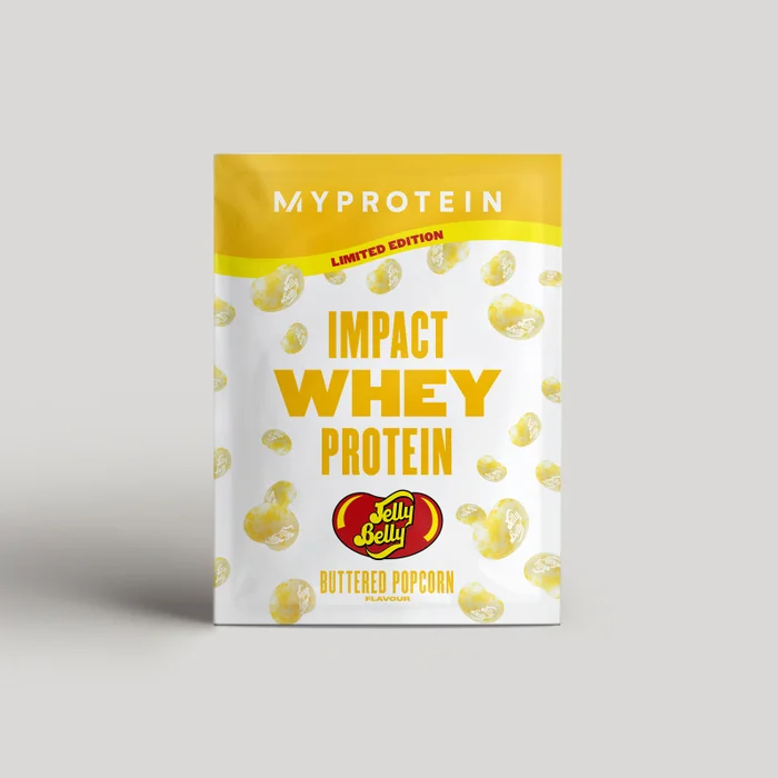 Impact Whey Protein - Edición Jelly Belly®