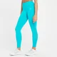 Mallas Power para mujer de MP - Azulón