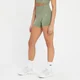 Pantalón corto sin costuras Shape para mujer de MP - Jade lavado