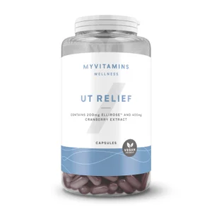 Cápsulas de extracto de arándano rojo - Amount 60capsules