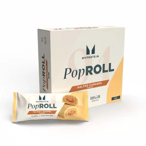 Pop Rolls - Flavour Salted Caramel