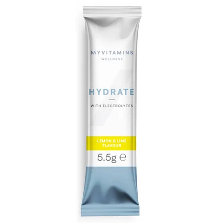 Hydrate (muestra) - Lima y Limón