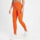 Mallas Adapt para mujer de MP - Mandarina