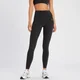 Mallas Tempo Basics para mujer de MP - Negro