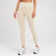 Mallas Tempo Animal para mujer de MP - Gris lienzo