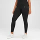 Mallas Tempo Animal para mujer de MP - Negro