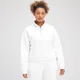 Sudadera con cremallera de 1/4 Rest Day para mujer de MP - Blanco