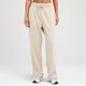 Pantalón deportivo Rest Day para mujer de MP - Gris lienzo