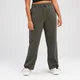 Pantalón deportivo Rest Day para mujer de MP - Verde grisáceo
