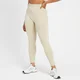 Mallas sin costuras Rest Day para mujer de MP - Gris lienzo