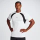 Camiseta Tempo para hombre de MP - Blanco