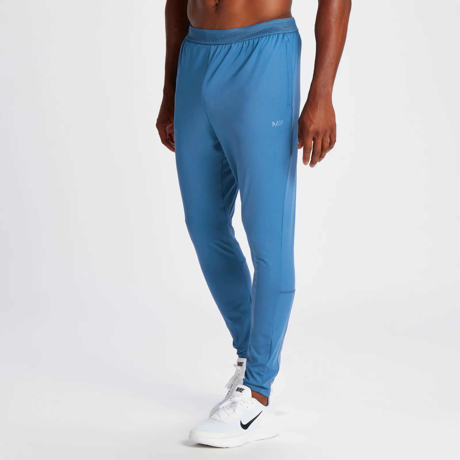 Pantalón deportivo Tempo para hombre de MP - Azul añil - XS Imagen 1