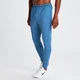 Pantalón deportivo Tempo para hombre de MP - Azul añil