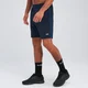 Pantalón corto Tempo para hombre de MP - Azul marino