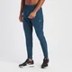 Pantalón deportivo Velocity para hombre de MP - Azul lunar