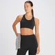 Sujetador Velocity Ultra para mujer de MP - Negro