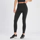 Mallas Velocity Ultra para mujer de MP - Negro