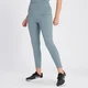 Mallas Velocity Ultra para mujer de MP - Azul guijarro