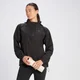 Chaqueta para correr Velocity Ultra para mujer de MP - Negro