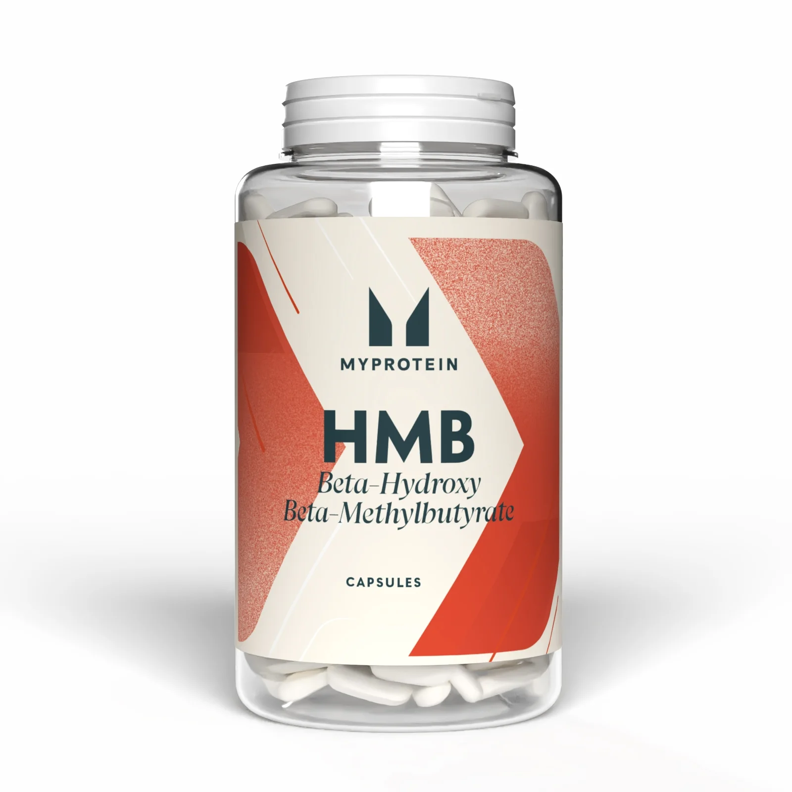 HMB Comprimidos - 180Cápsulas Imagen 1