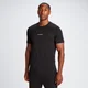 Camiseta de manga corta Originals para hombre de MP - Negro