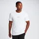 Camiseta de manga corta Originals para hombre de MP - Blanco