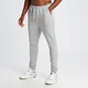 Pantalón deportivo Originals para hombre de MP - Gris tormenta jaspeado