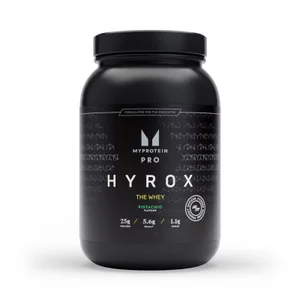 THE Whey - Sabor pistacho - Amount 30servings