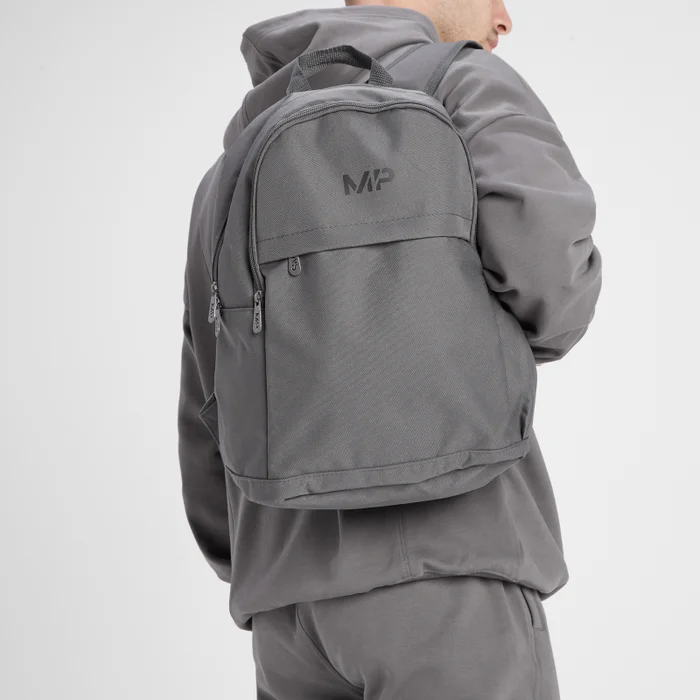 Mochila de MP - Carbono
