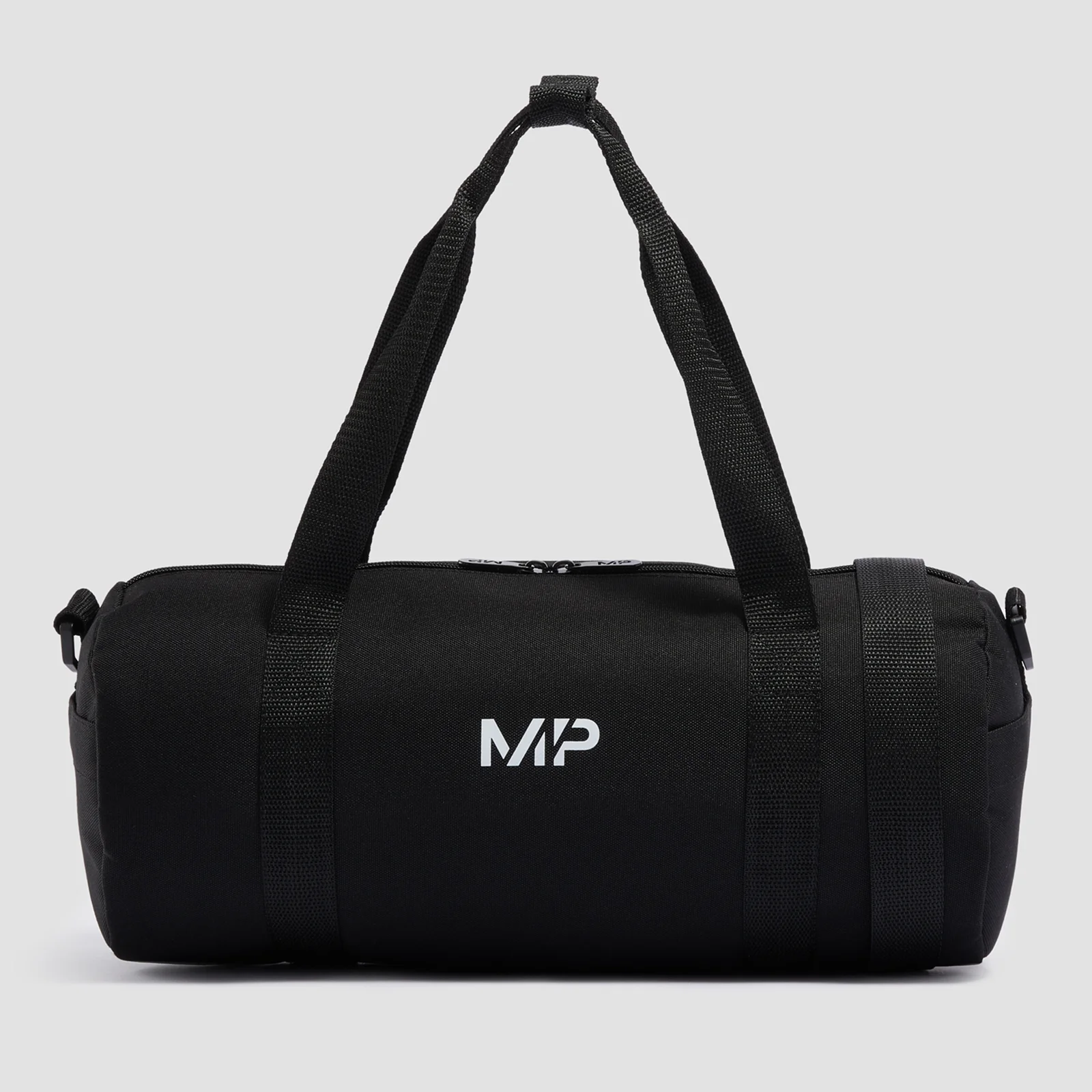 Minibolsa deportiva de MP - Negro Imagen 1