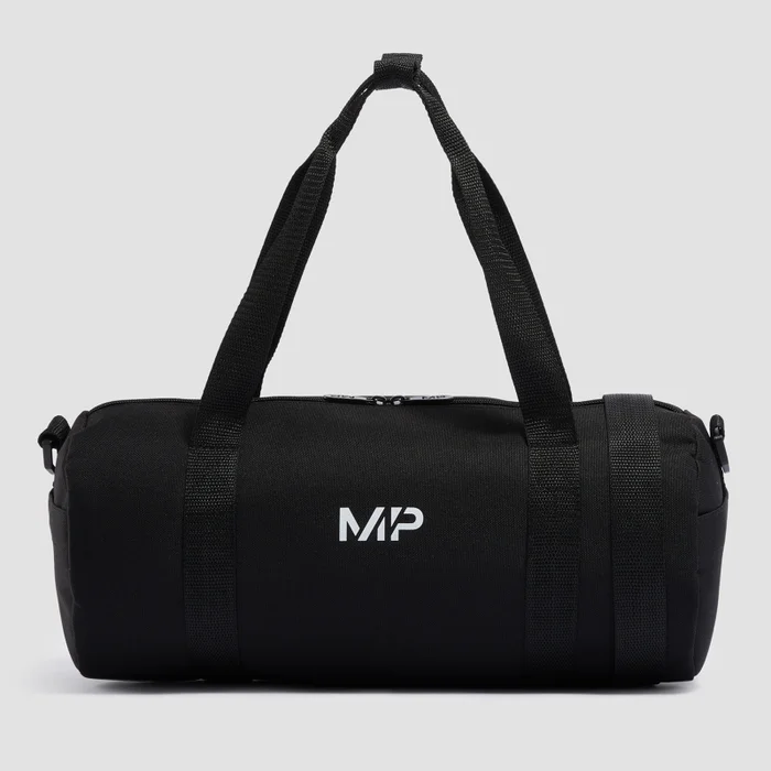 Minibolsa deportiva de MP - Negro