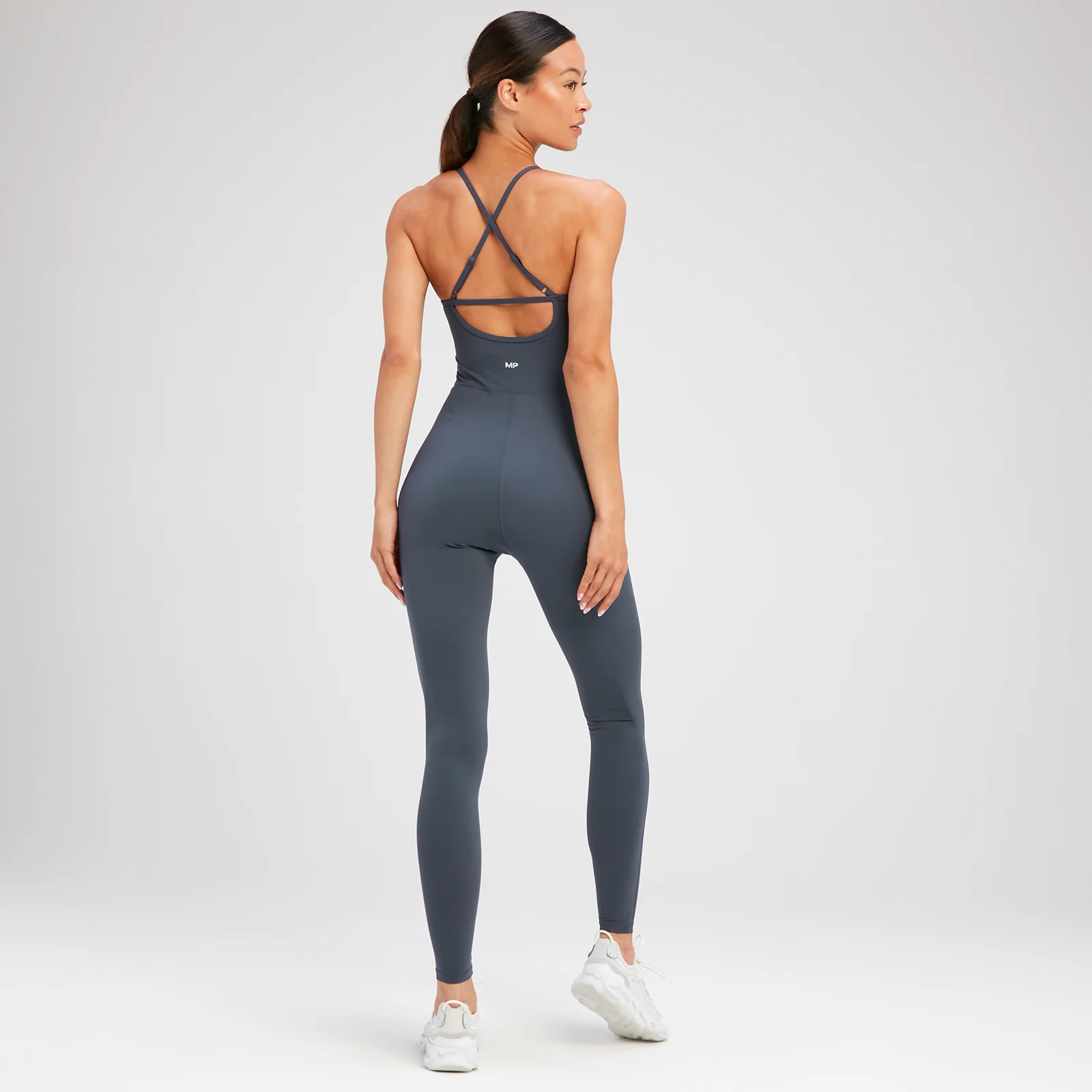 MP Women's Composure Yoga All-in-One - Graphite - XS Imagen 1