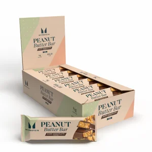 Barrita de mantequilla de cacahuete - Flavour Peanut Butter